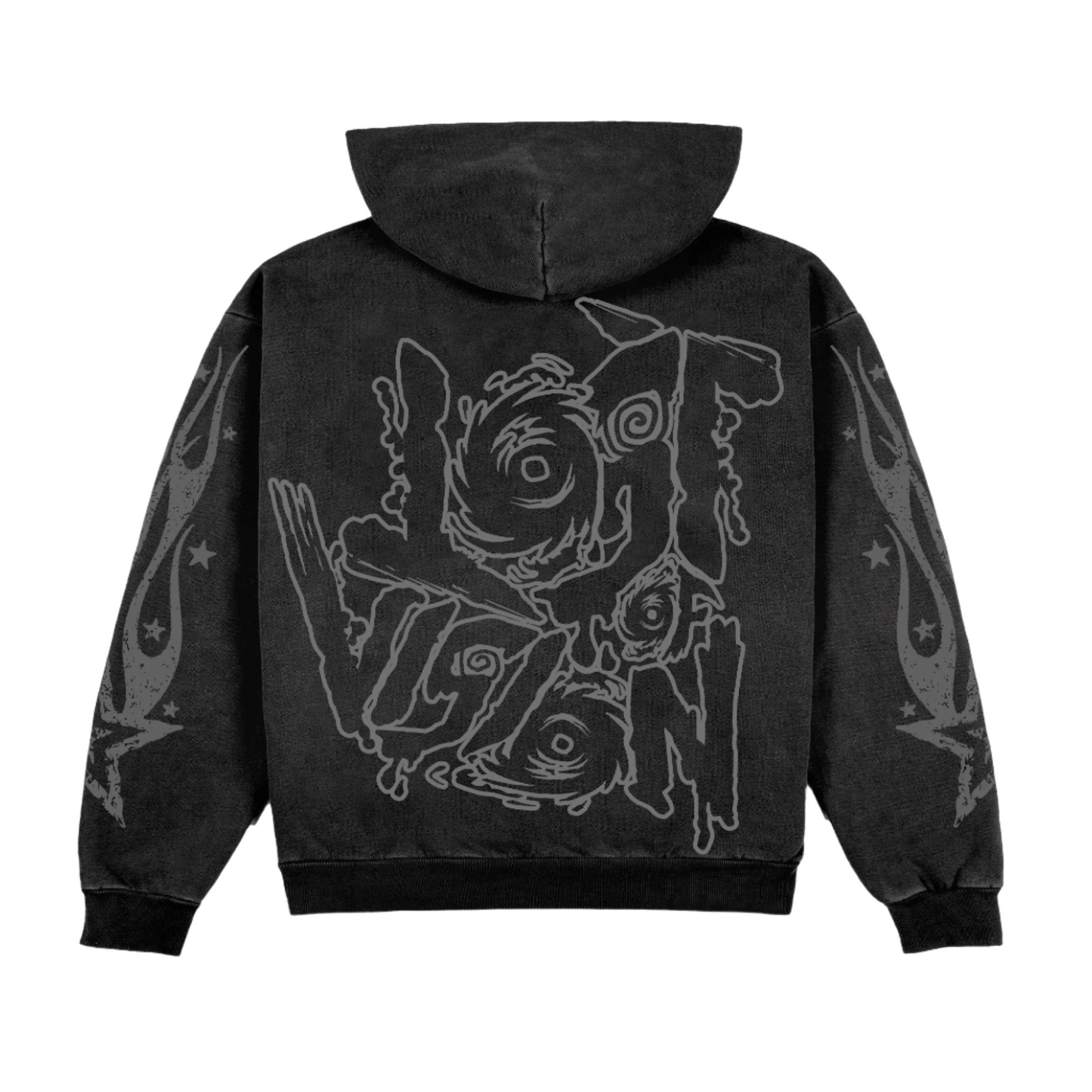 "Lost Archive" Full Zip